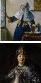 Vermeer and Rembrandt: the Masters of the 17th Century Dutch Golden Age